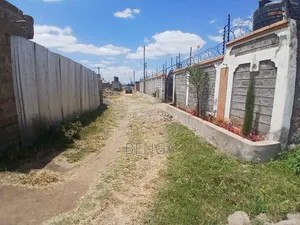 Prime Residential Plot in Ruiru Ndarasha