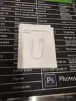 USB-C to 3.5mm Headphone Jack Adapter - 1