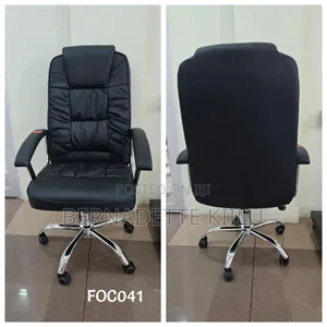 Executive Office Chair - Brand New