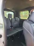 Toyota Esquire 2.0 FWD 8-Seater 2019 White - 5