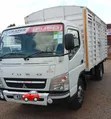 Mitsubishi Canter 2020 Truck - 1