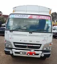 Mitsubishi Canter 2020 Truck - 3