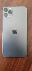Apple iPhone 11 Pro Max 256GB Gray - 1
