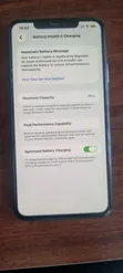 Apple iPhone 11 Pro Max 256GB Gray - 3