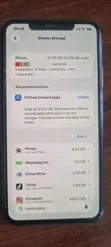 Apple iPhone 11 Pro Max 256GB Gray - 4