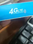 Router Mifi 4G/5G LTE 300Mbps Mpya - 4