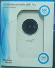 Router Mifi 4G/5G LTE 300Mbps Mpya - 5
