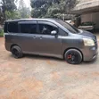 Toyota Noah 2.0 143hp AWD (7 Sehemu) 2008 Grey - 1