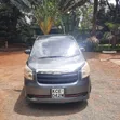 Toyota Noah 2.0 143hp AWD (7 Sehemu) 2008 Grey - 2