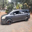 Toyota Noah 2.0 143hp AWD (7 Sehemu) 2008 Grey - 4