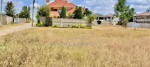 Residential Plot for Sale, Muigai Estate, Kitengela