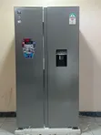 Mika Side-by-Side Refrigerator 442L - 2