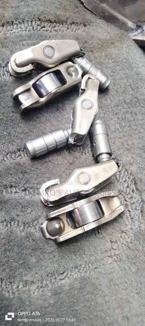 Nissan X-Trail T31 M9R Diesel Tappet