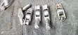 Nissan X-Trail T31 M9R Diesel Tappet - 2