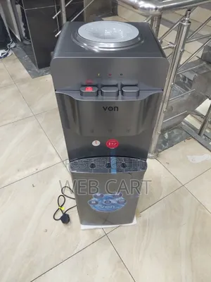 Von Water Dispenser wa Juu VADL2211K Halisi