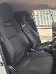 Suzuki Swift Sport 2019 White - 4
