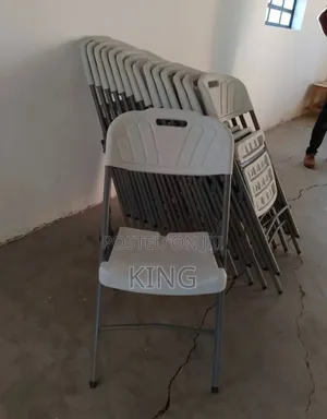 New Design Foldable Chair