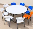 New Design Foldable Chair - 2