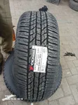 Yokohama Geolandar A/T GO15 225/55R18 Tires - 1