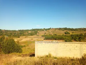 Kiwanja cha Makazi kwa Uuzaji Kamangu, Kikuyu