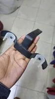 Vifaa vya Ubora kwa Mabano ya Pazia - 1