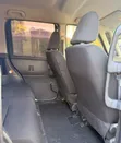 Toyota Roomy 2017 Silver - 1