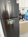 Von Refrigerator - 4