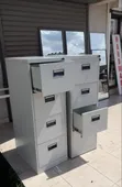 Executive Director Cabinet/ Catalog Mode Cabinet - 1