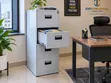 Executive Director Cabinet/ Catalog Mode Cabinet - 2
