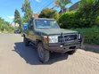 Toyota Land Cruiser 2018 Pickup - 4