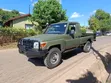 Toyota Land Cruiser 2018 Pickup - 5