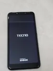 Tecno Pouvoir 2 16GB Nyeusi - 1