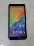 Tecno Pouvoir 2 16GB Nyeusi - 5