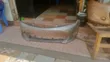Toyota Axio/Fielder 165 Front Bumper Shell - 1