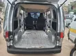 Nissan NV200 2011 Silver - 2