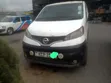 Nissan NV200 2011 Silver - 3