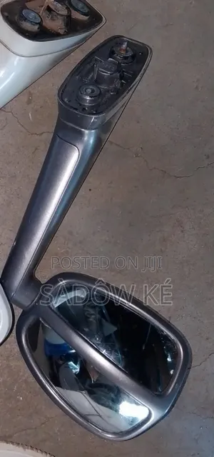 Toyota Land Cruiser Prado J150/160 Wing Mirror (Used)