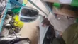 Toyota Land Cruiser Prado J150/160 Wing Mirror (Used) - 2