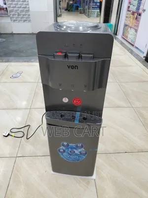 Von Water Dispenser kwa Nyumba na Ofisi