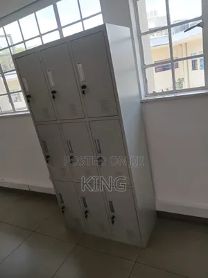 Boss Office Products Kabati la Kisasa
