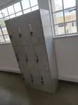 Boss Office Products Kabati la Kisasa - 1