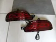 Mazda CX-5 LED Rear Bumper Reflector Lights - 1