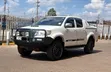 2012 Toyota Hilux Double Cab - 1