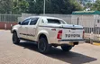 2012 Toyota Hilux Double Cab - 4