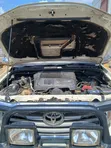 2012 Toyota Hilux Double Cab - 5