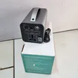 Portable Solar Generator & Power Station - Rechargeable Backup - 1