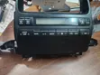 AC Control Unit for Toyota Land Cruiser Prado KDJ120 (Automatic) - 1