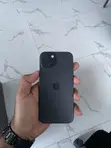 Apple iPhone 15 128GB Black - 1