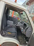 Mazda Bongo Lori la Friji 2019 - 2