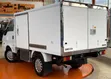 Mazda Bongo Lori la Friji 2019 - 3